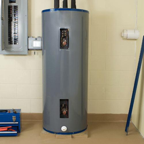 McKinney Water Heater Repair & Installation - Sewell Plumbing