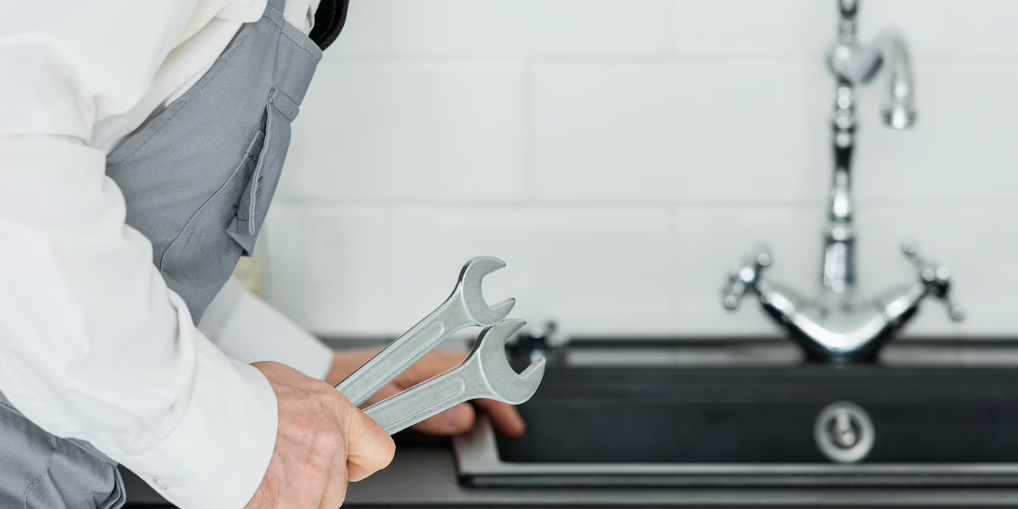 Plumbing Fixture Installation