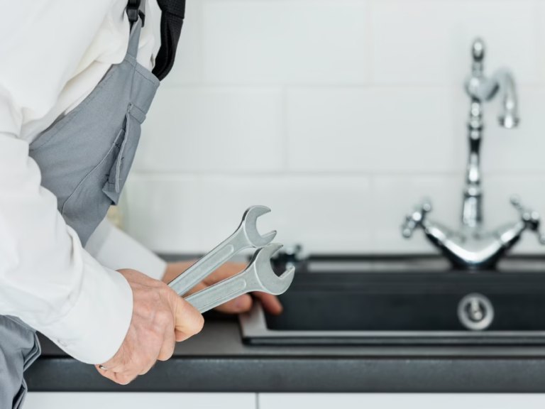 Plumbing Fixture Installation
