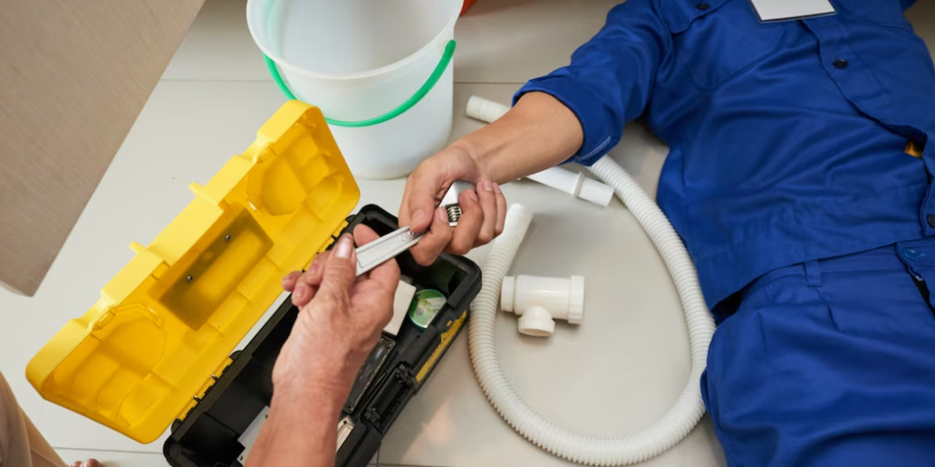 Drain Repair and Intallation Services