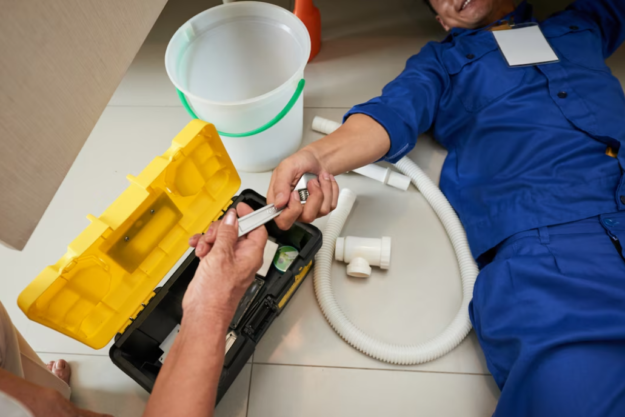 Drain Repair and Intallation Services