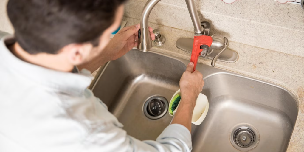 Preventing Plumbing Problems Preventing Plumbing Problems