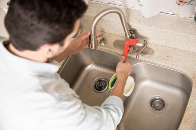 Preventing Plumbing Problems Preventing Plumbing Problems