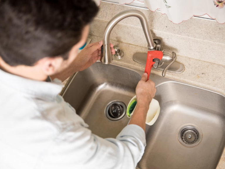 Preventing Plumbing Problems Preventing Plumbing Problems