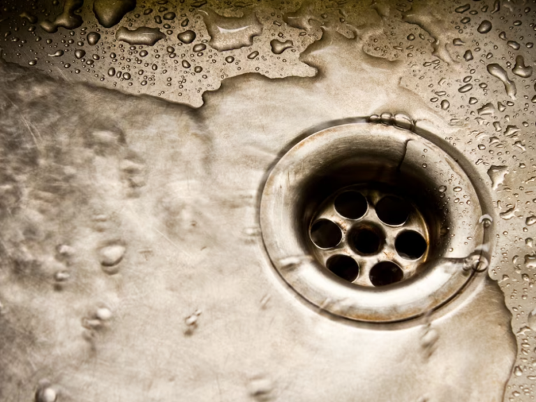Drain Repair Services and Installation