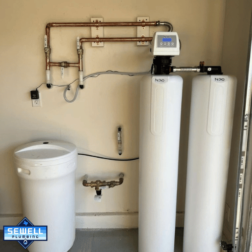 McKinney TX Plumbing Sewell Plumbing Call 2146067648