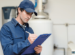 How Often Should I Inspect My Plumbing System?
