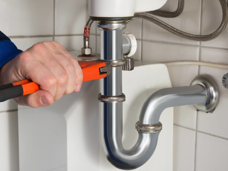 Plumbing in McKinney Plumbing in McKinney