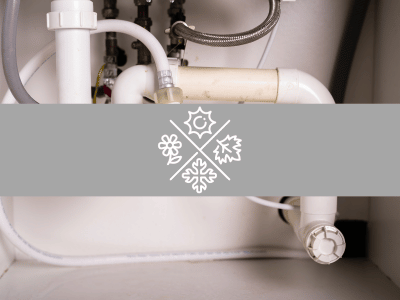 Seasonal Plumbing Tips for Allen Residents Seasonal Plumbing Tips for Allen Residents