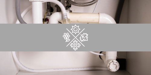 Seasonal Plumbing Tips for Allen Residents