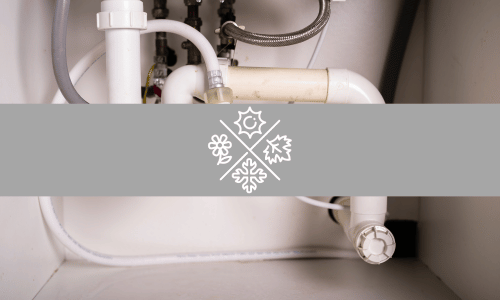 Seasonal Plumbing Tips for Allen Residents Seasonal Plumbing Tips for Allen Residents