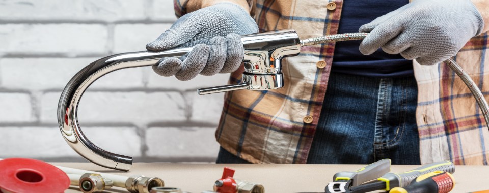 Plumbing Service