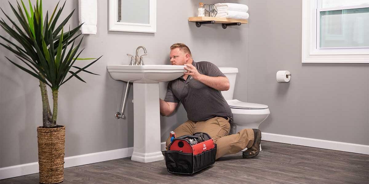 Plumbing Fixture Installation Plumbing Fixture Installation