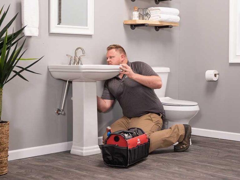 Plumbing Fixture Installation Plumbing Fixture Installation