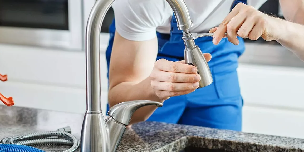 Plumbing Fixture Repair Plumbing Fixture Repair