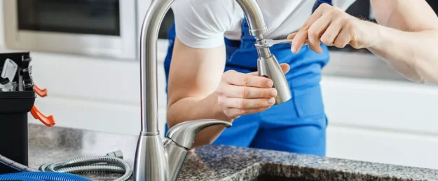 Plumbing Fixture Repair Plumbing Fixture Repair