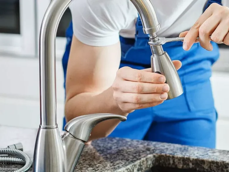 Plumbing Fixture Repair Plumbing Fixture Repair