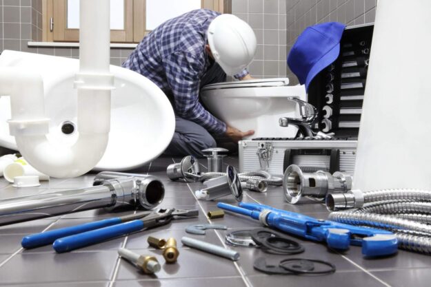Toilet Repair Toilet Repair