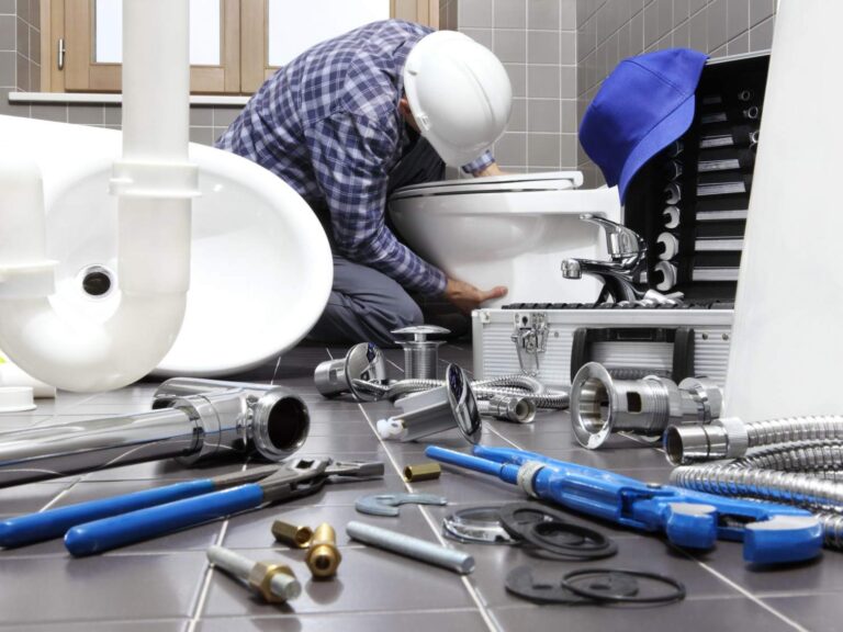 Toilet Repair Toilet Repair