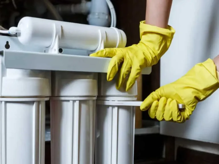 Water Filter Repair Water Filter Repair