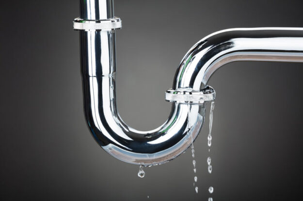 Water Leak Repair Water Leak Repair
