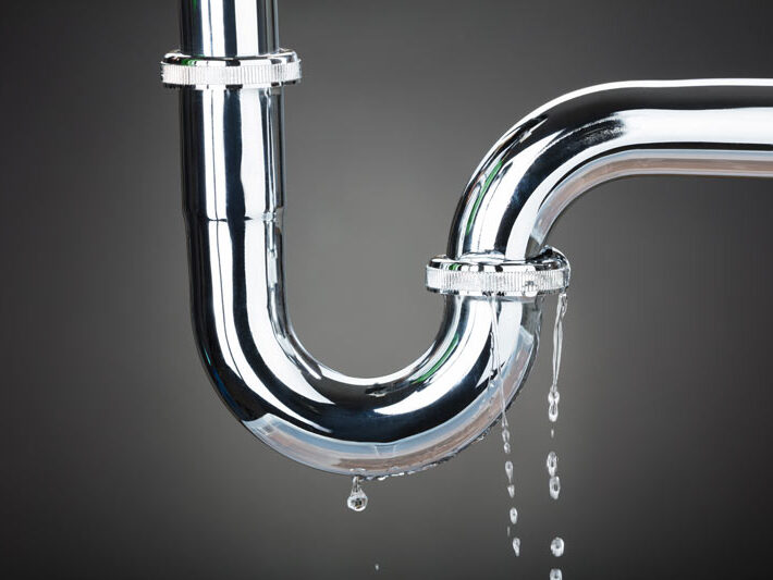 Water Leak Repair Water Leak Repair