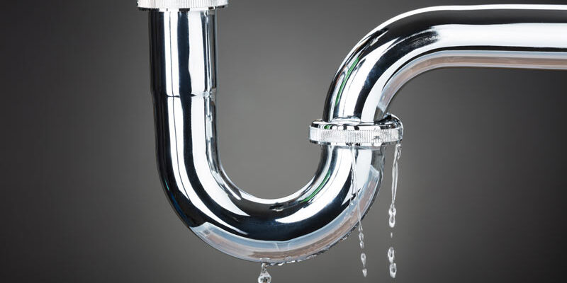 Water Leak Repair Water Leak Repair