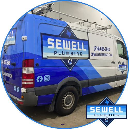 Sachse Plumbing Services