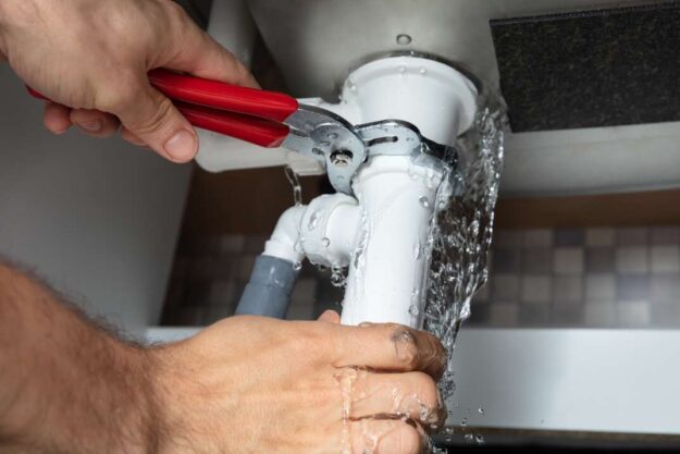 Water Leak Water Leak