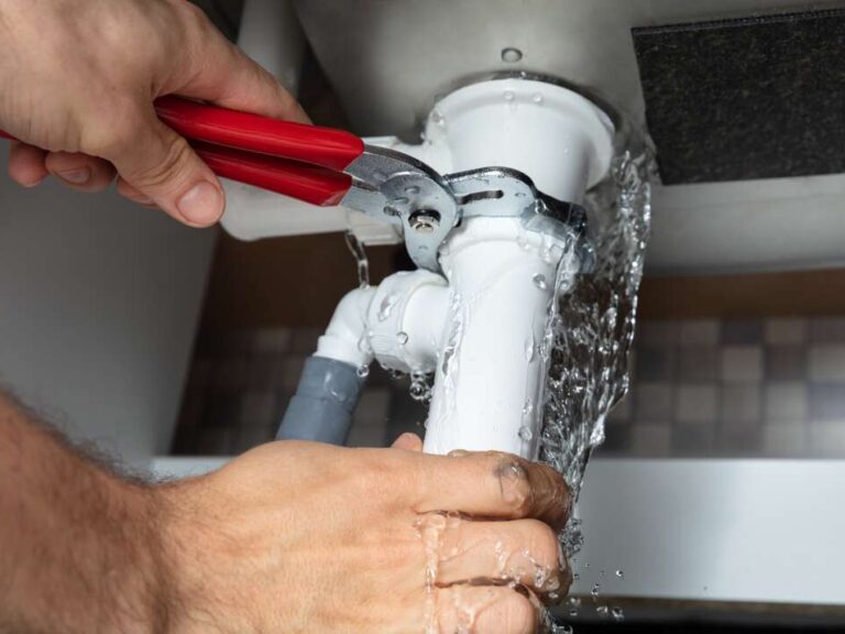 Water Leak Water Leak