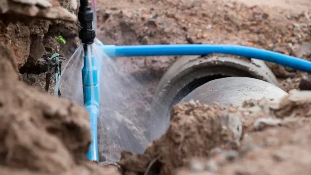 Water leak Repair cost Water leak Repair cost