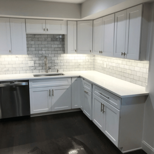 Sewell Plumbing Services | Kitchen Renovations in McKinney TX