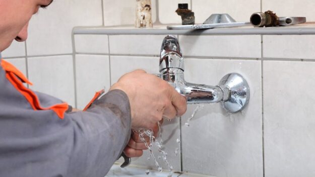 Water Leak Repair Near Me Water Leak Repair Near Me