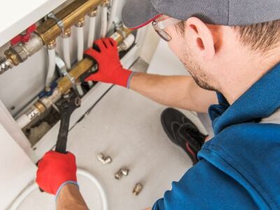 Does Your Plumbing Business Need SEO Does Your Plumbing Business Need SEO