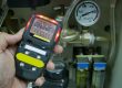 Gas Leak Detection