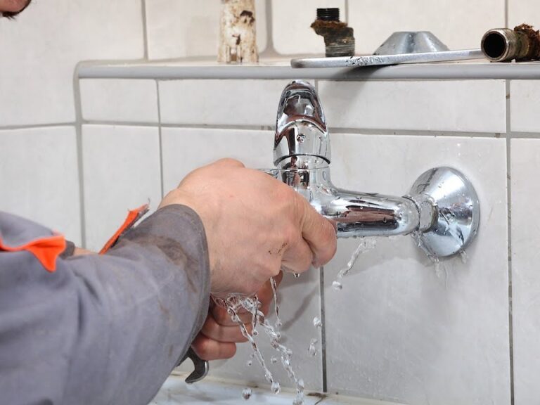 Plumber Water Leak Repair Plumber Water Leak Repair