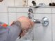 Plumber Water Leak Repair