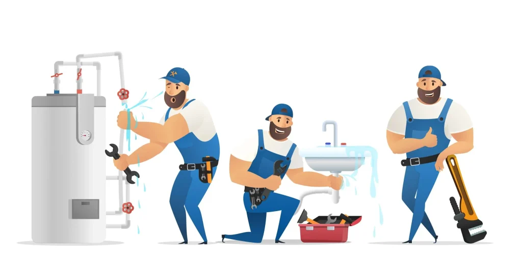 Plumbing Service Near Me