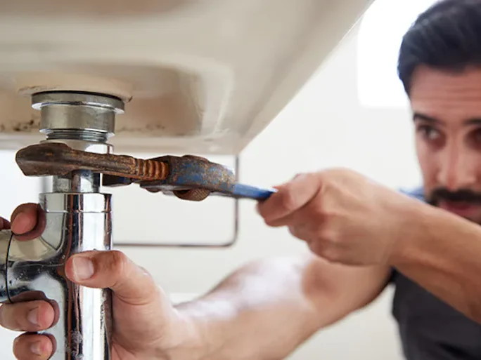 Plumbing Water Leak Repair Plumbing Water Leak Repair
