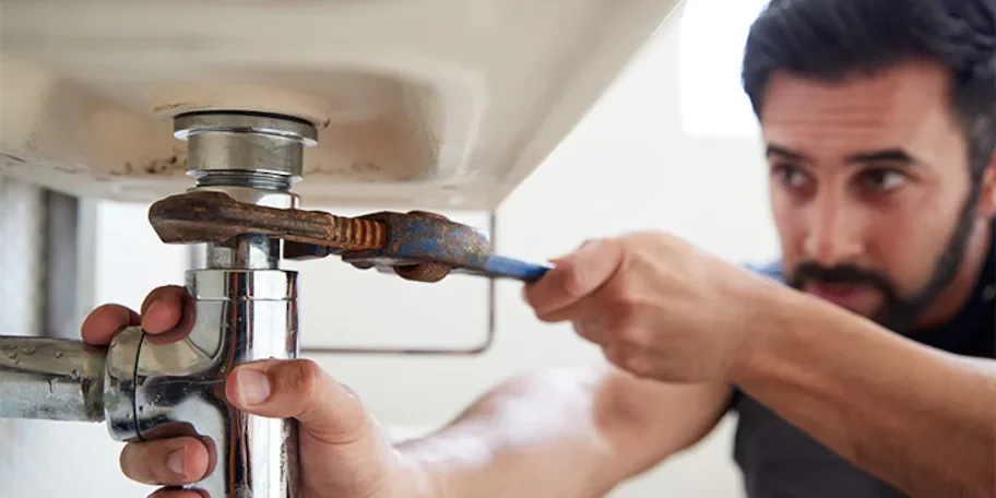 Plumbing Water Leak Repair Plumbing Water Leak Repair