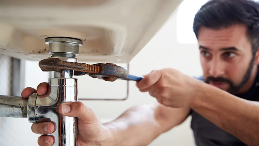 Plumbing Water Leak Repair