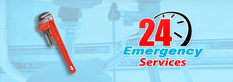 24-hour Plumbing Service