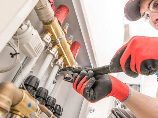 Commercial Plumbing Service Commercial Plumbing Service