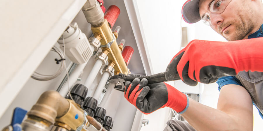 Commercial Plumbing Service Commercial Plumbing Service