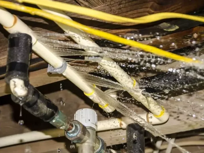 Mobile Home Plumbing Repairs Mobile Home Plumbing Repairs