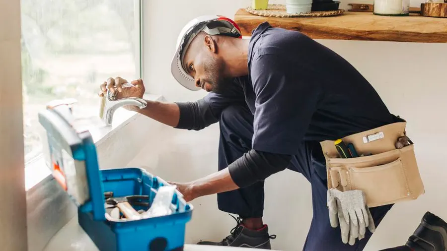 Plumbing Service Near Me