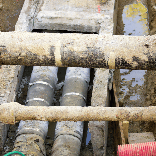 Sewer Repairs Sewell Plumbing Services