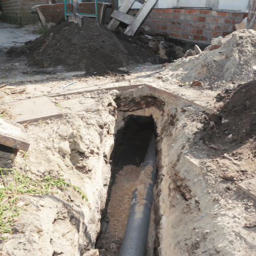 Sewer Repiping Sewell Plumbing Services2