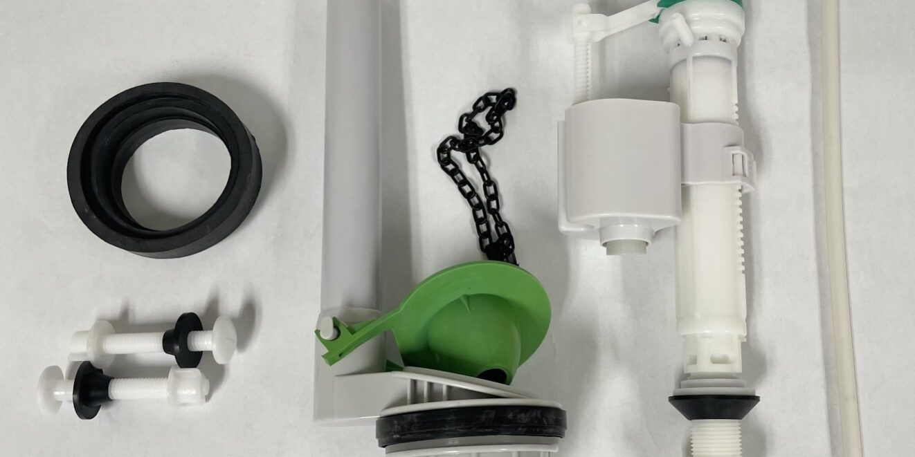 Toilet Repair Kits Toilet Repair Kits