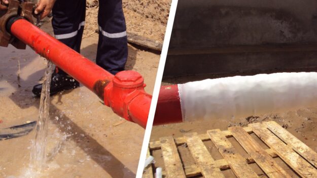 Water Leak Repair Products Water Leak Repair Products